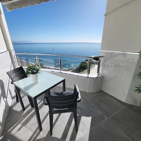 Studio Sea Sun And Beach Torremolinos Eksteriør billede