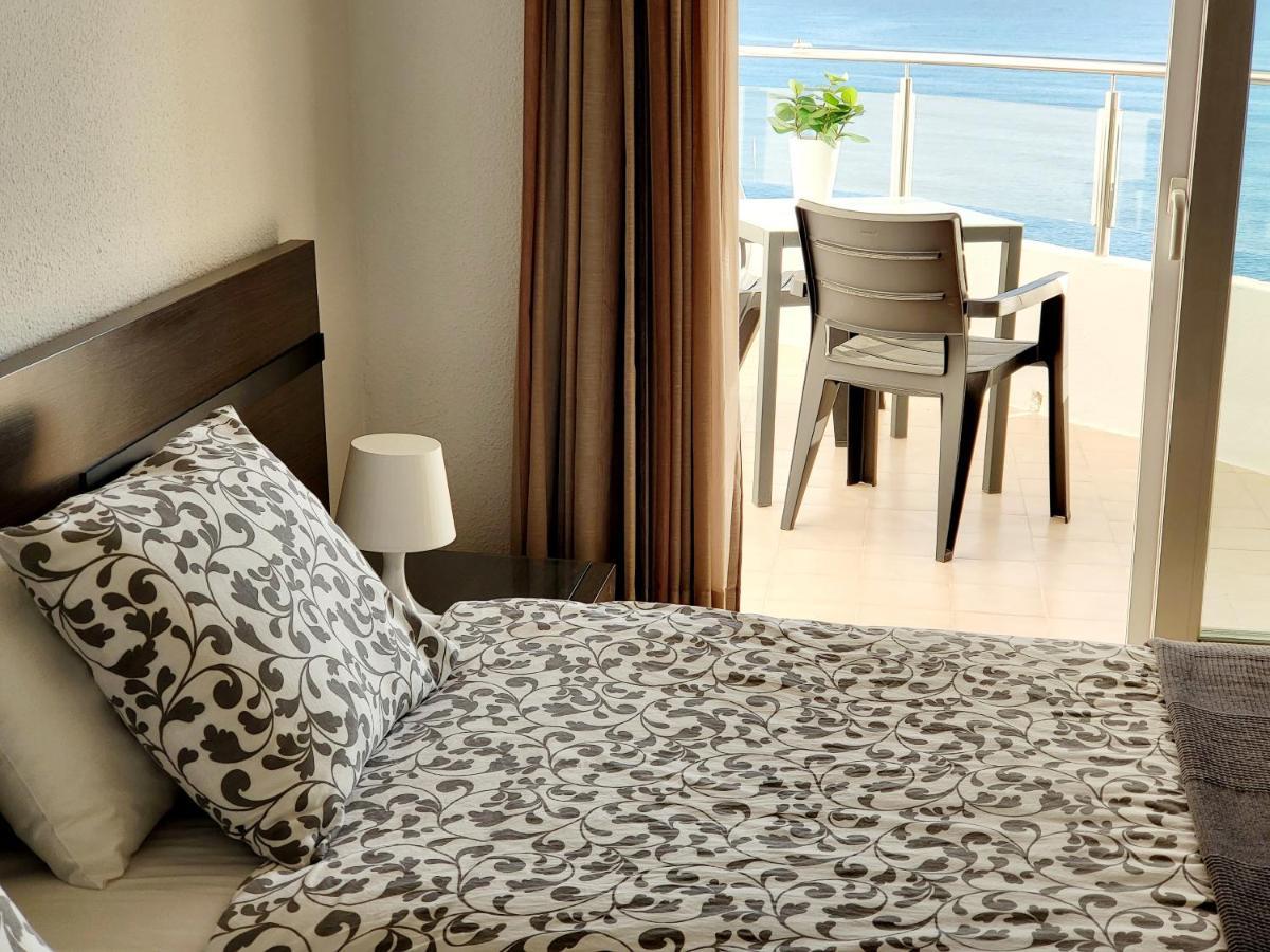 Studio Sea Sun And Beach Torremolinos Eksteriør billede