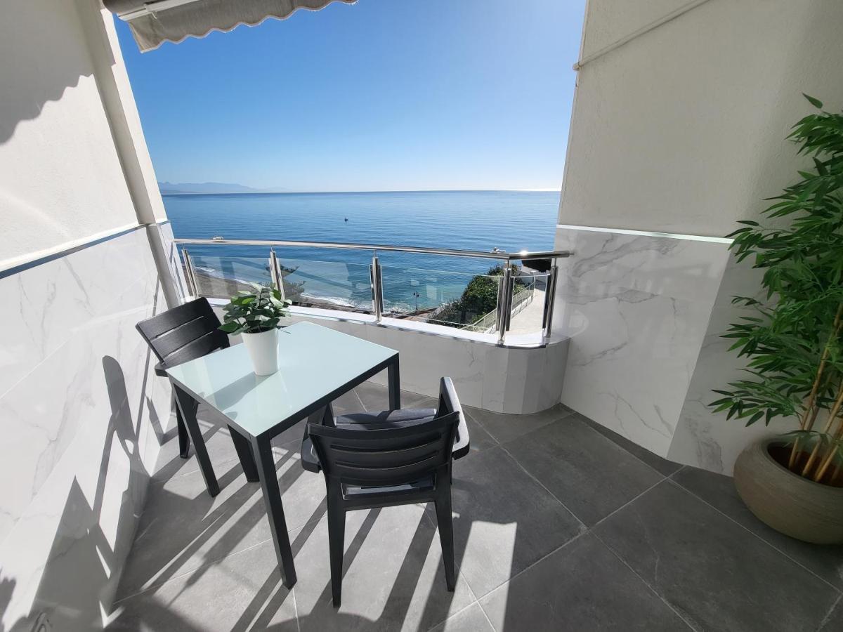 Studio Sea Sun And Beach Torremolinos Eksteriør billede