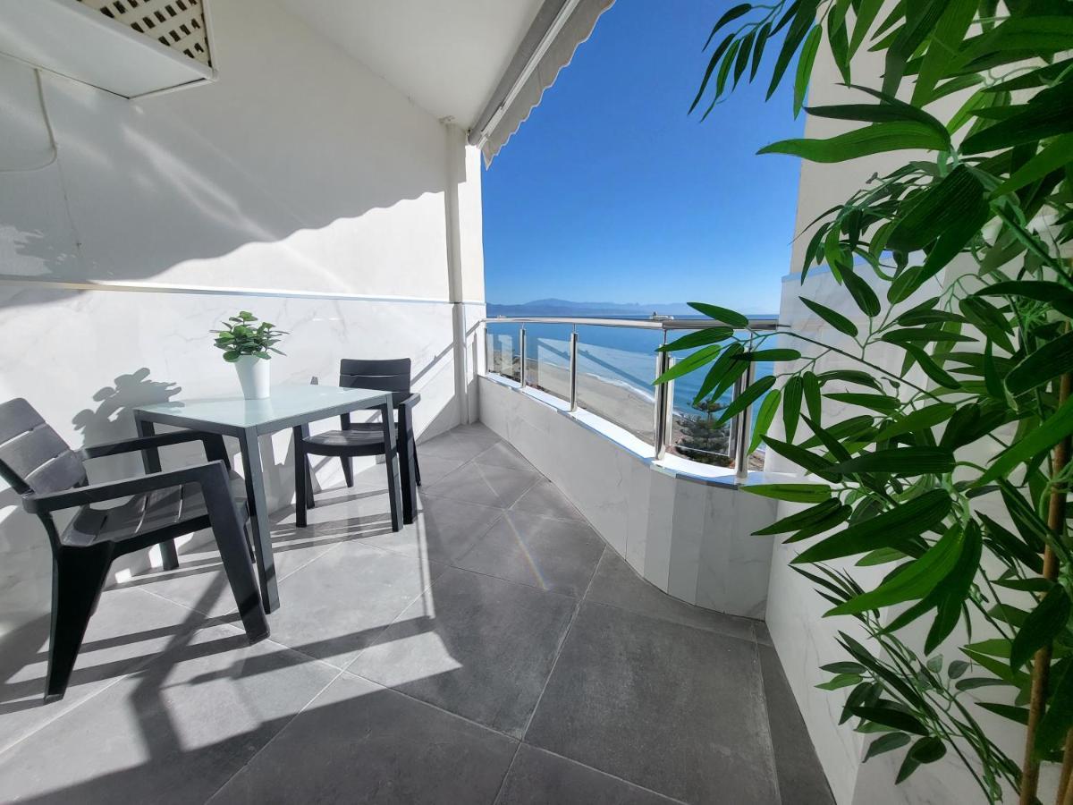 Studio Sea Sun And Beach Torremolinos Eksteriør billede
