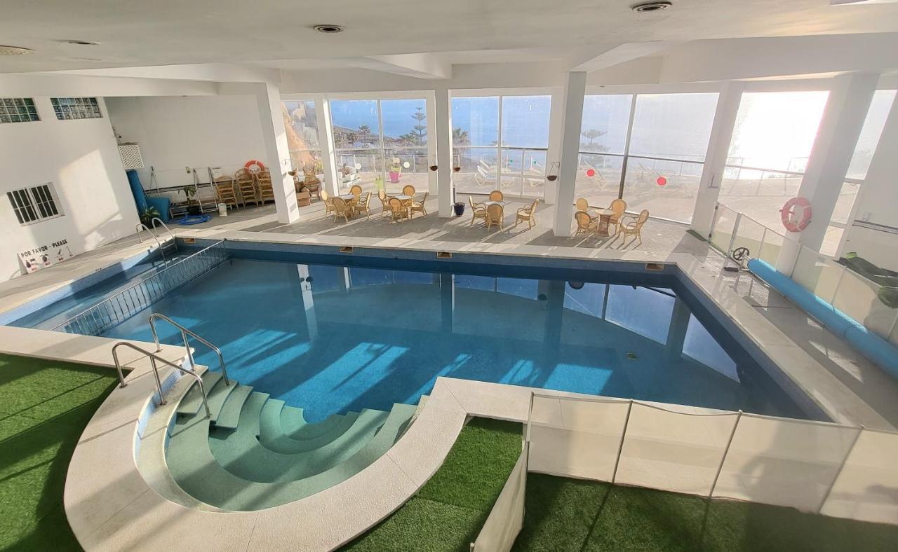 Studio Sea Sun And Beach Torremolinos Eksteriør billede
